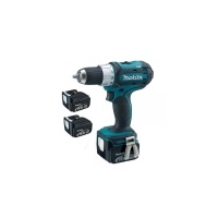 Запчасти для шуруповерта MAKITA BDF442