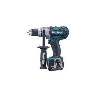 Запчасти для шуруповерта MAKITA BDF444