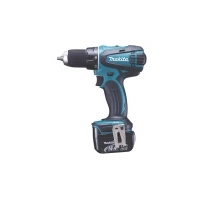Запчасти для шуруповерта MAKITA BDF446