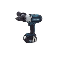 Запчасти для шуруповерта MAKITA BDF451