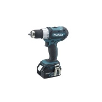 Запчасти для шуруповерта MAKITA BDF452