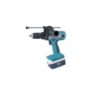 Запчасти для шуруповерта MAKITA BDF460