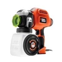 Запчасти для краскопульта Black & Decker BDPS400 TYPE 1