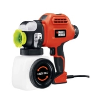 Запчасти для краскопульта Black & Decker BDPS600 TYPE 1