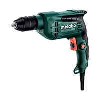 Деталировка дрели METABO BE 650 (00741000)