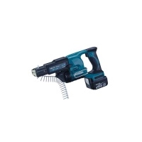 Запчасти для шуруповерта MAKITA BFR440