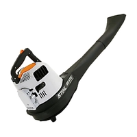 Деталировка воздуходувки STIHL BG-60, BG-61
