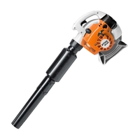 Деталировка воздуходувки STIHL BG-66, BG-66 C