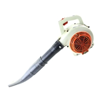 Деталировка воздуходувки STIHL BG-75
