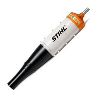 Деталировка комбисистемы STIHL BG-KM