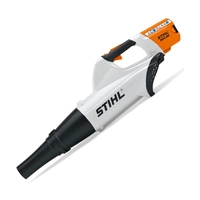 Деталировка воздуходувки STIHL BGA-85