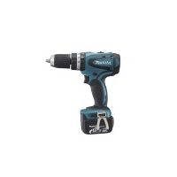 Запчасти для шуруповерта MAKITA BHP440