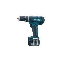 Запчасти для шуруповерта MAKITA BHP442