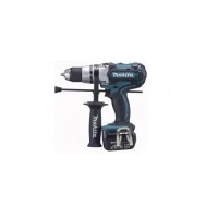 Запчасти для шуруповерта MAKITA BHP444
