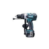 Запчасти для шуруповерта MAKITA BHP448