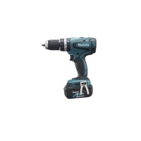 Запчасти для шуруповерта MAKITA BHP450