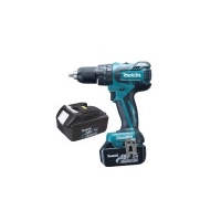 Запчасти для шуруповерта MAKITA BHP459