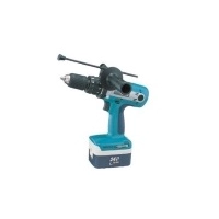 Запчасти для шуруповерта MAKITA BHP460