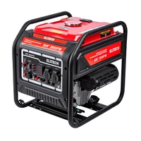 Запчасти для генератора ELITECH БИГ 3800РМ