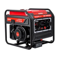 Запчасти для генератора ELITECH БИГ 9500ЕАМ