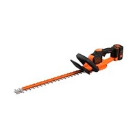 Запчасти для кустореза Black & Decker BCHTS36 TYPE 1