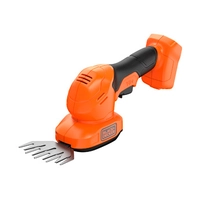 Запчасти для кустореза Black & Decker BCSS18 TYPE H1
