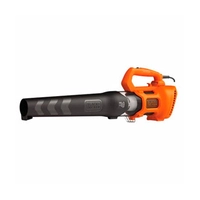 Запчасти для воздуходувки Black & Decker BEBL185 TYPE 1