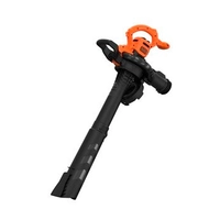 Запчасти для воздуходувки Black & Decker BEBLV230 TYPE 1