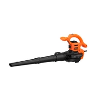 Запчасти для воздуходувки Black & Decker BEBLV260 TYPE 1