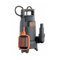 Запчасти для насосной станции Black & Decker BXUP750PTE TYPE 1