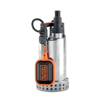Запчасти для насосной станции Black & Decker BXUP750XCE TYPE 1
