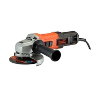 Запчасти для болгарки (УШМ) Black & Decker G850 TYPE 2