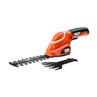 Запчасти для кустореза Black & Decker GSBD700 TYPE 1