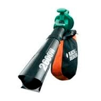 Запчасти для воздуходувки Black & Decker GW260 TYPE 1