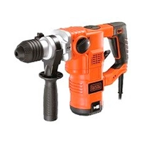Запчасти для перфоратора Black & Decker KD1010K TYPE 1