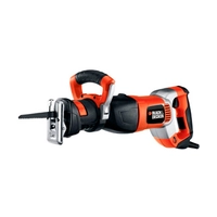 Запчасти для пилы сабельной Black & Decker RS1050E(K) TYPE 1