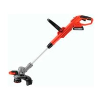 Запчасти для триммера (электрокосы) Black & Decker STC1820PST TYPE 1