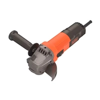 Запчасти для болгарки (УШМ) Black & Decker ADBEG125 TYPE 1