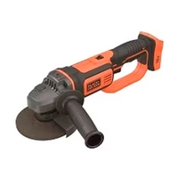 Запчасти для болгарки (УШМ) Black & Decker BCG720 TYPE 1