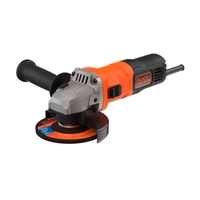 Запчасти для болгарки (УШМ) Black & Decker BDAG710 TYPE 1