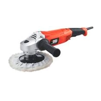 Запчасти для болгарки (УШМ) Black & Decker BDGP1518 TYPE 1