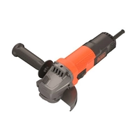 Запчасти для болгарки (УШМ) Black & Decker KFBEG110 TYPE 1