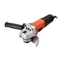 Запчасти для болгарки (УШМ) Black & Decker KG752 TYPE 1