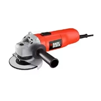 Запчасти для болгарки (УШМ) Black & Decker KG900 TYPE 1