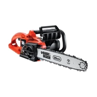 Запчасти для электропилы цепной Black & Decker GK30 TYPE 1