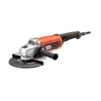 Запчасти для болгарки (УШМ) Black & Decker BPGL2207 TYPE 1