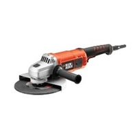 Запчасти для болгарки (УШМ) Black & Decker BPGL2209 TYPE 1