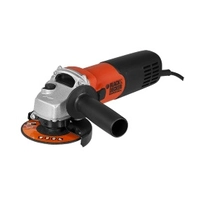 Запчасти для болгарки (УШМ) Black & Decker BPGS7100 TYPE 1