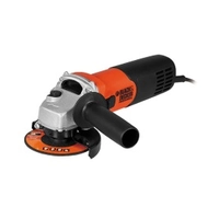 Запчасти для болгарки (УШМ) Black & Decker BPGS7115 TYPE 1
