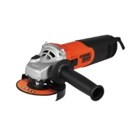 Запчасти для болгарки (УШМ) Black & Decker BPGS8115 TYPE 1